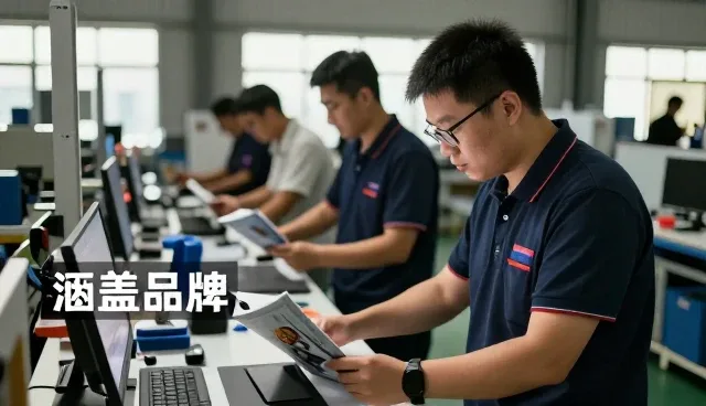 山东省京铁物资有限公司介绍专业品牌商品代理服务能力